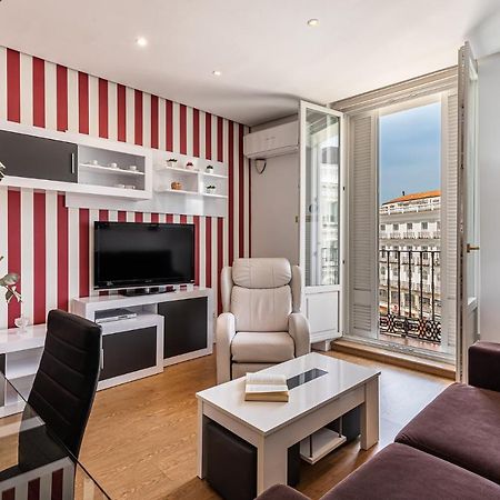 Waou Apartamentos En Sol Superior 2 Мадрид Екстериор снимка