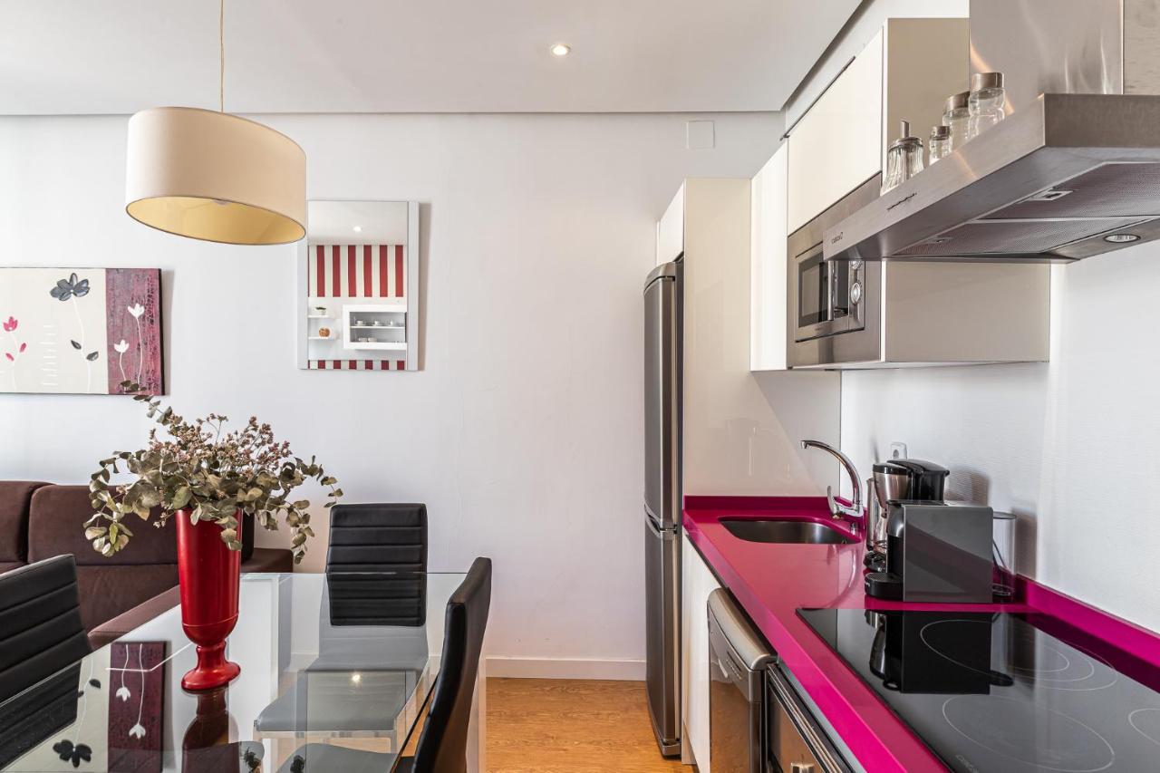 Waou Apartamentos En Sol Superior 2 Мадрид Екстериор снимка